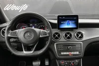 Mercedes-Benz CLA 180 7G-DCT 122HK AMG /Pano /B-Kamera 90kW