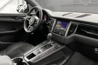 Porsche Macan S Diesel PDK 258HK /Pano /Drag /Värmare 190kW
