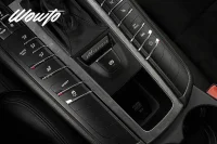 Porsche Macan S Diesel PDK 258HK /Pano /Drag /Värmare 190kW