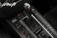 Porsche Macan S Diesel PDK 258HK /Pano /Drag /Värmare 190kW