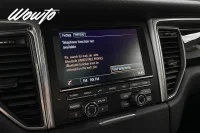 Porsche Macan S Diesel PDK 258HK /Pano /Drag /Värmare 190kW