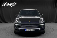 Porsche Cayenne E-Hybrid 462HK /Burmester /PDCC/Pano/Se Spec 340kW