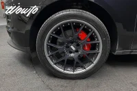 Porsche Macan S Diesel PDK 258HK /Pano /Drag /Värmare 190kW