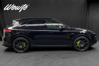 Porsche Cayenne E-Hybrid 462HK /Burmester /PDCC/Pano/Se Spec 340kW