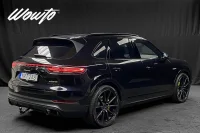 Porsche Cayenne E-Hybrid 462HK /Burmester /PDCC/Pano/Se Spec 340kW