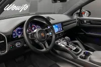 Porsche Cayenne E-Hybrid 462HK /Burmester /PDCC/Pano/Se Spec 340kW