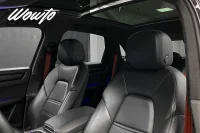 Porsche Cayenne E-Hybrid 462HK /Burmester /PDCC/Pano/Se Spec 340kW