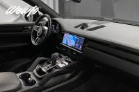 Porsche Cayenne E-Hybrid 462HK /Burmester /PDCC/Pano/Se Spec 340kW