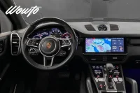 Porsche Cayenne E-Hybrid 462HK /Burmester /PDCC/Pano/Se Spec 340kW