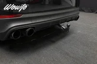 Porsche Cayenne E-Hybrid 462HK /Burmester /PDCC/Pano/Se Spec 340kW