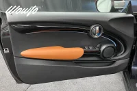 Mini Cooper S Convertible 178HK /966 mil 131kW