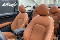 Mini Cooper S Convertible 178HK /966 mil 131kW