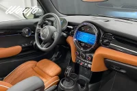 Mini Cooper S Convertible 178HK /966 mil 131kW