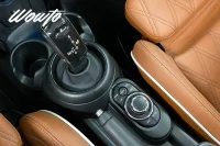 Mini Cooper S Convertible 178HK /966 mil 131kW