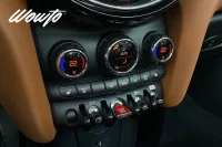 Mini Cooper S Convertible 178HK /966 mil 131kW