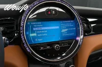 Mini Cooper S Convertible 178HK /966 mil 131kW