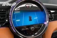 Mini Cooper S Convertible 178HK /966 mil 131kW