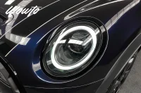 Mini Cooper S Convertible 178HK /966 mil 131kW