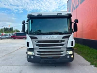Scania P370 RETARDER / BOX L=8451 mm 370kW thumbnail