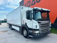 Scania P370 RETARDER / BOX L=8451 mm 370kW thumbnail