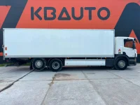 Scania P370 RETARDER / BOX L=8451 mm 370kW thumbnail