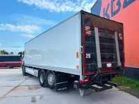 Scania P370 RETARDER / BOX L=8451 mm 370kW thumbnail