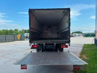 Scania P370 RETARDER / BOX L=8451 mm 370kW thumbnail