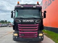 Scania R730 RETARDER / BOX L=6073 mm 730kW thumbnail