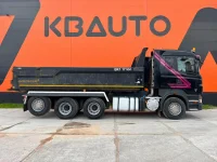 Scania R730 RETARDER / BOX L=6073 mm 730kW thumbnail