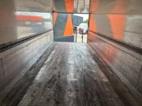 Scania P370 RETARDER / BOX L=8451 mm 370kW thumbnail
