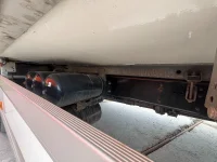 Scania P370 RETARDER / BOX L=8451 mm 370kW thumbnail