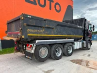Scania R730 RETARDER / BOX L=6073 mm 730kW thumbnail