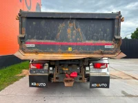 Scania R730 RETARDER / BOX L=6073 mm 730kW thumbnail