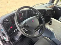 Scania P370 RETARDER / BOX L=8451 mm 370kW thumbnail