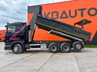 Scania R730 RETARDER / BOX L=6073 mm 730kW thumbnail