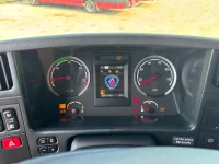 Scania P370 RETARDER / BOX L=8451 mm 370kW thumbnail
