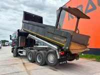 Scania R730 RETARDER / BOX L=6073 mm 730kW thumbnail