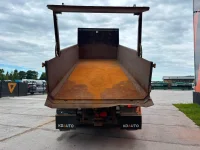 Scania R730 RETARDER / BOX L=6073 mm 730kW thumbnail