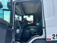 Scania P370 RETARDER / BOX L=8451 mm 370kW thumbnail