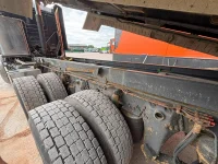 Scania R730 RETARDER / BOX L=6073 mm 730kW thumbnail