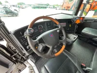 Scania R730 RETARDER / BOX L=6073 mm 730kW thumbnail