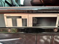 Scania R730 RETARDER / BOX L=6073 mm 730kW thumbnail