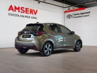 Toyota Yaris Active Plus 1.5 68kW thumbnail