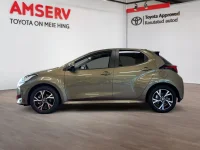 Toyota Yaris Active Plus 1.5 68kW thumbnail