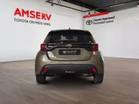 Toyota Yaris Active Plus 1.5 68kW thumbnail