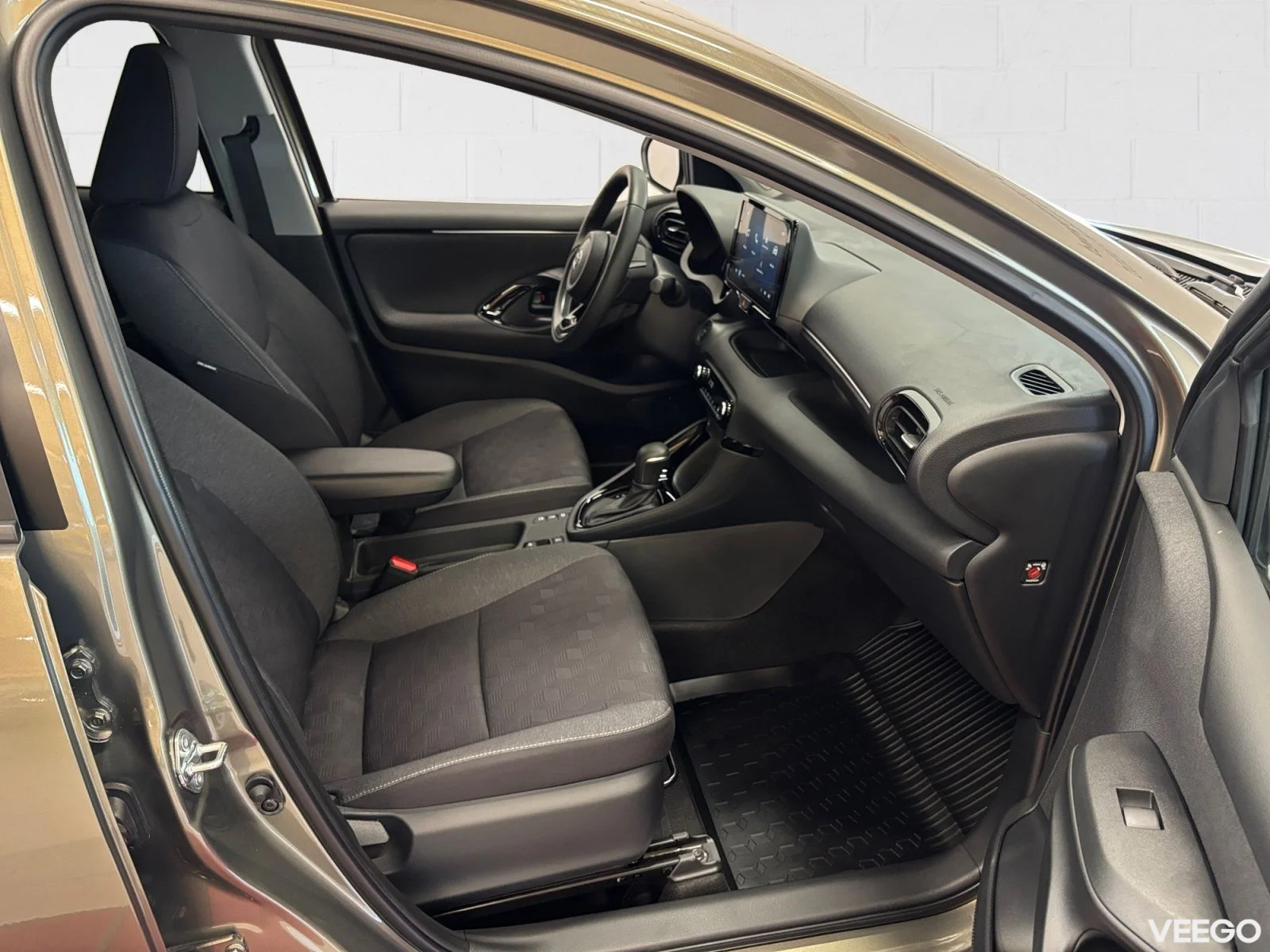 Toyota Yaris Active Plus 1.5 68kW