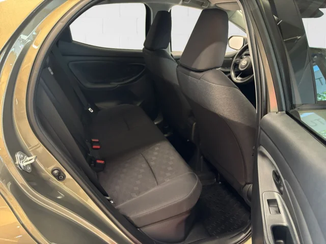 Image of Toyota Yaris Active Plus 1.5 68kW