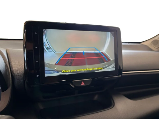 Image of Toyota Yaris Active Plus 1.5 68kW