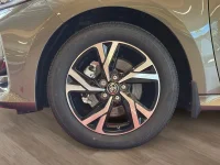 Toyota Yaris Active Plus 1.5 68kW thumbnail