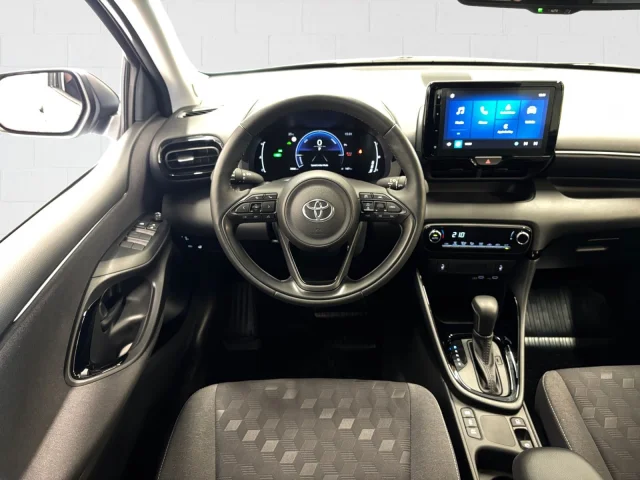 Image of Toyota Yaris Active Plus 1.5 68kW